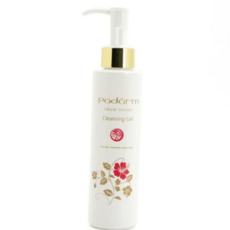 수용성 천연 클렌징 150ml 아쿠아 젤 클렌저 파담 TLg07028