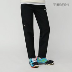 트라이온 크라운 긴바지 배드민턴 피클볼 스포츠웨어