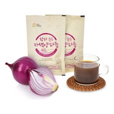 농부프린스 무안자색양파즙 빨간양파즙 무안양파 60포 wed+0503QR, 100ml