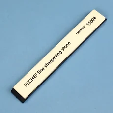 맷돌 주방 도구용 칼 숫돌 60-3000 그릿 전문 석재 고정 새로운, 03 1500 girt, 1개