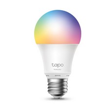 색변환 LED 스마트 전구 컬러 전구 E26, 기타색, 1개