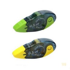 콩콩 풀테이프 보수용