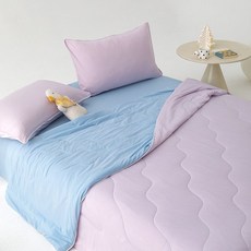 《小日子家居館》夏季新款涼感絲冰淇淋夏涼被 夏被空調被 可機洗被子被芯 輕薄柔軟, 清爽檸檬-黃拼灰--涼感絲面料--,120x150cm。