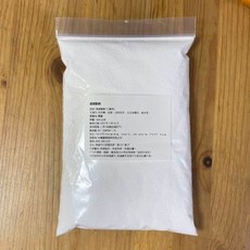 清潔三寶 小蘇打粉 檸檬酸 環保清潔萬用, 1個, 過碳酸鈉(袋裝)1公斤