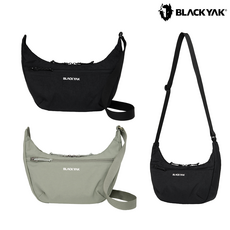 블랙야크 26 공용 카르마크로스백 크로스가방 2BYABXV904, FF, L/KHAKI (LK) 라이트 카키