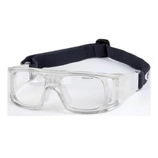 런스피드 스포츠 농구 안경 김서림 방지 안전 고글