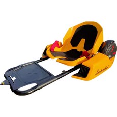 전동 고카트 시트 트레일러 인 라이더 커넥터 레이싱 상품 부품 나인봇 의자 루지, 옵션 5