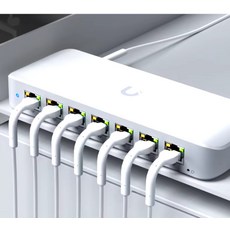 網絡交換器, 1個, USW-Ultra (42W)