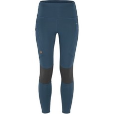 Fjallraven 北極狐 Abisko Trekking Tights Pro 女款 緊身褲/排汗褲 84771