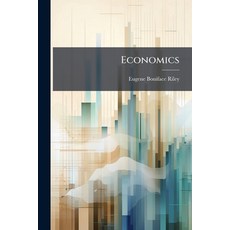 (영문도서)Economics Paperback, Nabu Press, English, 9781146056762