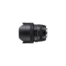 SIGMA 12-24mm F4 DG 廣角鏡頭 適用於 NIKON, 1個