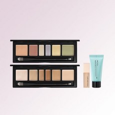 정샘물 아티스트 컨실러 팔레트 아티스트 컨실러 팔레트 6.6g 295981, 블렌드_GIFT