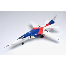 CAW 金屬 1:72 比例 蘇聯 SU-24MR 40 Yellow 俄羅斯戰機模型, 1個