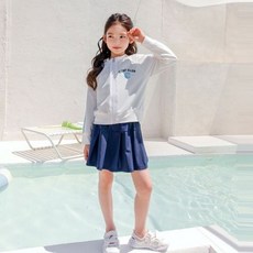 버블트리 오션쓰리래쉬가드세트