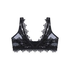 GCDS 레이스 브라렛 브라