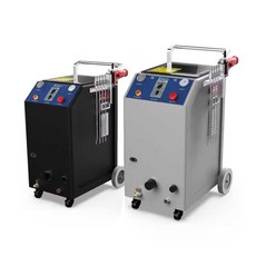 드라이아이스 세척 기계 탄소 모델 침전물 세정 청소, 상세페이지 참고