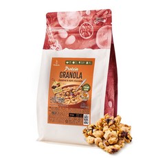 [비타그레인]프로틴 그래놀라(단백질30g), 1개, 1kg