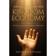 (영문도서)Understanding Kingdom Economy Paperback