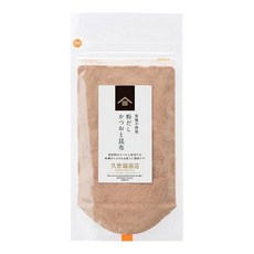 쿠세후쿠 상점 분말 다시 가쓰오와 다시마 40g, 1g, 1개