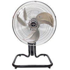 金展輝 18吋純銅馬達小金剛工業桌立扇 A-1802，強勁風力，快速降溫，嘉里快遞配送, A-1802, A-1802