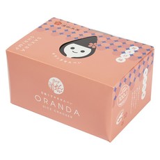 米菓 櫻花蝦口味, 1盒, 57.6g