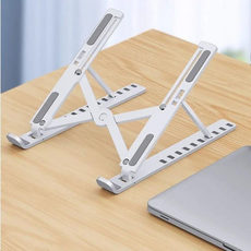 레브 휴대용 노트북 거치대