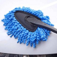 먼지털이개 차량용 가정용먼지털이 차량브러쉬, 1개