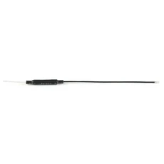 10pcs/1pc 2.4GHz WIFI 안테나 3dbi UF.L IPX 커넥터 황동 내부 공중 15cm 길이 1.13 케이블 HLK-RM04 ESP-, 07 No IPX 1pc