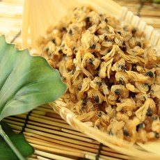 홍쓰건어물 말린 조갯살300g, 1개, 300g