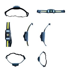 Emmanoth Head lamp