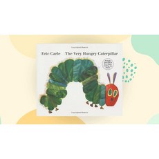 The Very Hungry Caterpillar, Puffin Classics