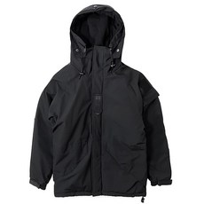 Uppercut 스키복 패딩 보드복 자켓 스키패딩 보드자켓 방한복