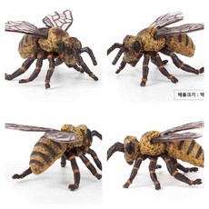 고퀄리티피규어 벌 장난감 (모형) 조립모형 피큐어 79000EA 1EA, 본상품