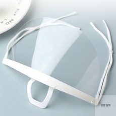 김영마켓 조리용 위생마스크 업소용마스크, 1