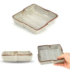 도자기 한정식 반찬그릇 나눔접시 앞접시 12cm 26호mar2+3lrL