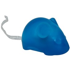 petmate 貓咪玩具驚喜包 組合優惠 抗憂玩具, 藍, 1個