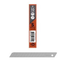 도루코 커터날 A (S) (소 10본입) dod*7806Ot