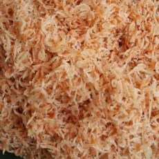 온가족 후리가케 아기 주먹밥 새우 / 건새우 고소한 담백한 밥새우 보슬보슬 이유식 밥새우 shrimp, 200g