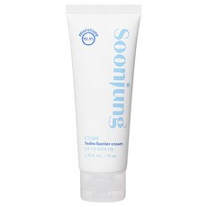 에뛰드 New 순정 수분 베리어 크림, 75ml, 3개