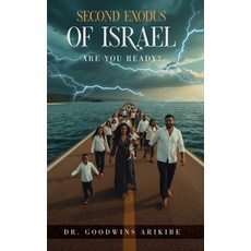 (英文圖書)Second Exodus of Yisrayah 精裝版, Good Reach Publishing, 英文