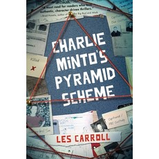 (英文圖書)Charlie Minto's Pyramid Scheme 平裝版, Koehler Books, 英文