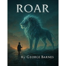 (영문도서)Roar: Real Or Authentic Righteousness Paperback, Independently Published, English, 9798264649677