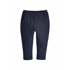 모이몰른 모이몰른 클립쿠키사선스판팬츠 겨울