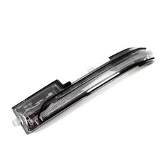 87614N9000 사이드 미러 신호등 리피터 좌측 현대 투싼 2022용