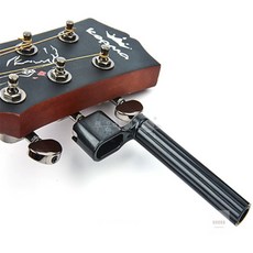 루움 기타 줄감개 악기줄감개, 핑크