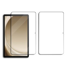 1+1 갤럭시탭A9 플러스 11인치 호환 고광택 액정 보호필름2장 SM-X210 SM-X210N SM-X215 SM-X215N SM-X216 SM-X216N 삼성 A9+ 아이 친구, 액정보호필름2장, 2개