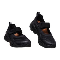 블랙야크 제플로 여성 가볍고 편한 아웃솔 물빠짐 빠른건조 메리제인 샌들 ABYSHMU50