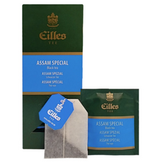 아일레스티 디럭스 아쌈 스페셜 차, 1.5g, 25개입, 2개