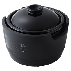 西諾卡 家用電鍋 3人份 SR-E111, 黑色, 單一商品