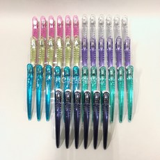 《NC髮品福利社》, 1個, 透明, 透明